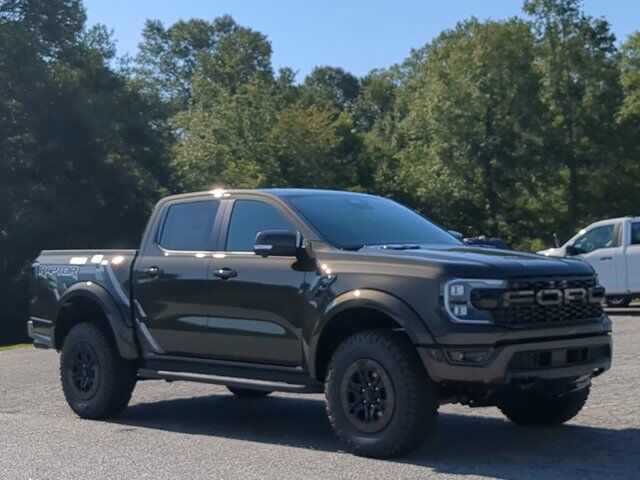 2025 Ford Ranger Raptor Appleton WI
