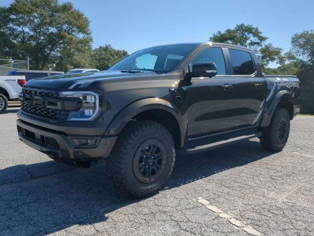 2025 Ford Ranger Raptor Appleton WI