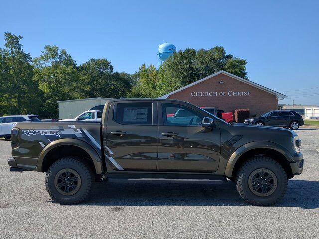 2025 Ford Ranger Raptor Appleton WI