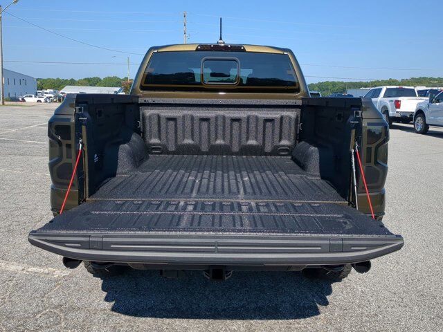 2025 Ford Ranger Raptor Appleton WI