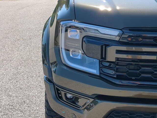 2025 Ford Ranger Raptor Appleton WI