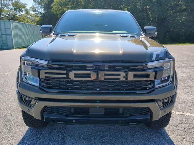 2025 Ford Ranger Raptor Appleton WI