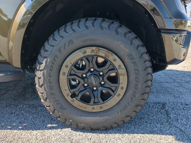 2025 Ford Ranger Raptor Appleton WI