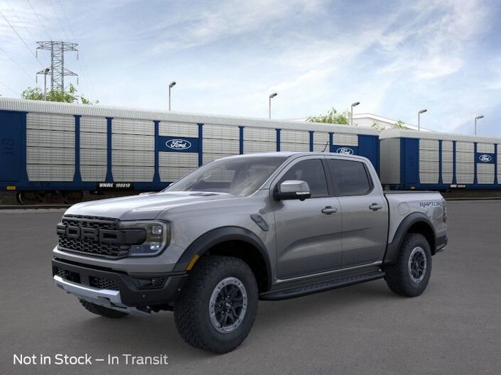 2025 Ford Ranger Raptor Oshkosh WI