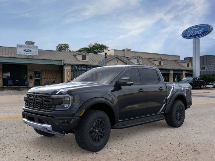 2025 Ford Ranger Raptor Oshkosh WI