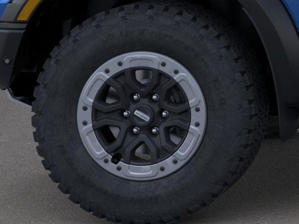 2025 Ford Ranger Raptor Cooperstown NY