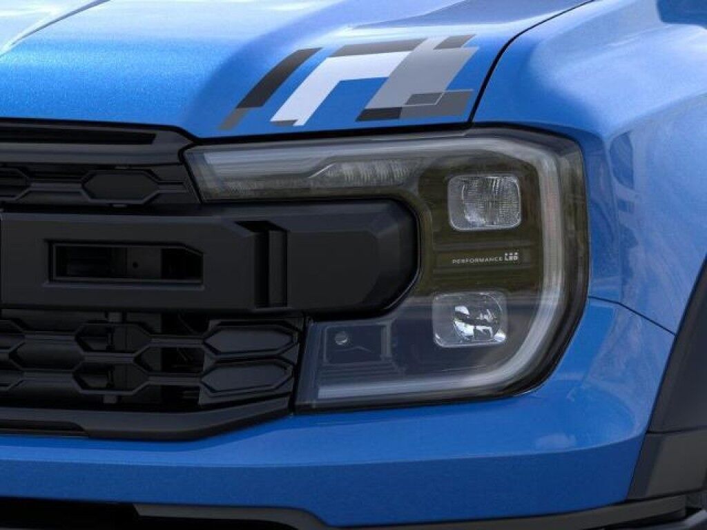 2025 Ford Ranger Raptor Cooperstown NY