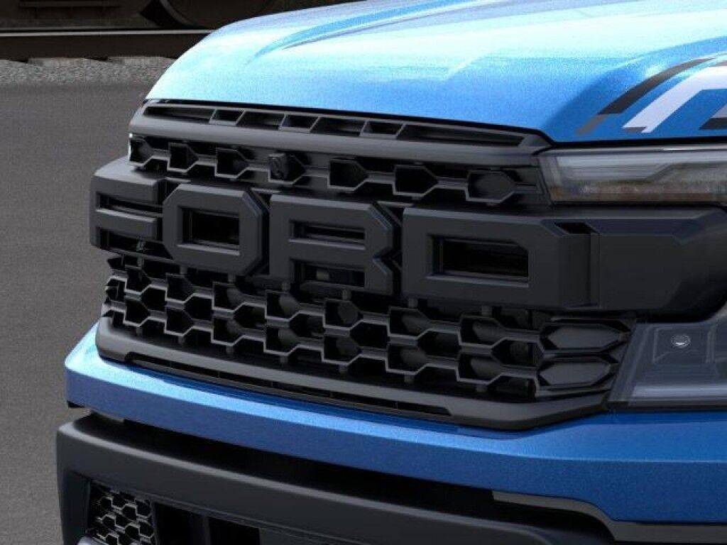 2025 Ford Ranger Raptor Cooperstown NY