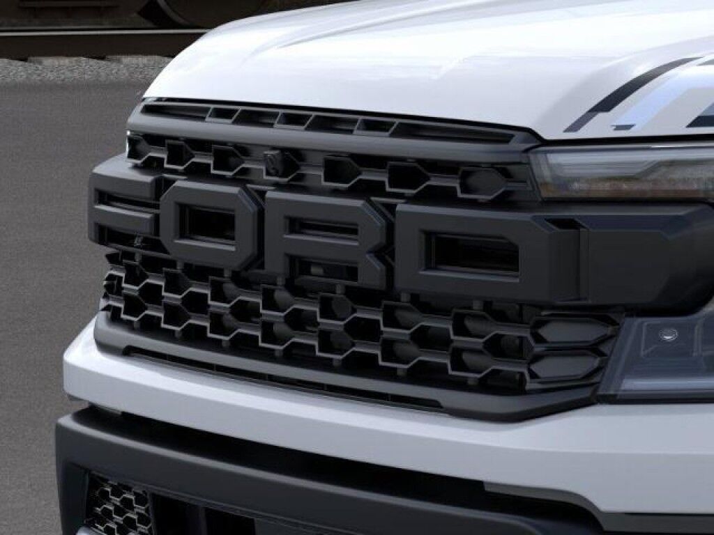 2025 Ford Ranger Raptor Cooperstown NY