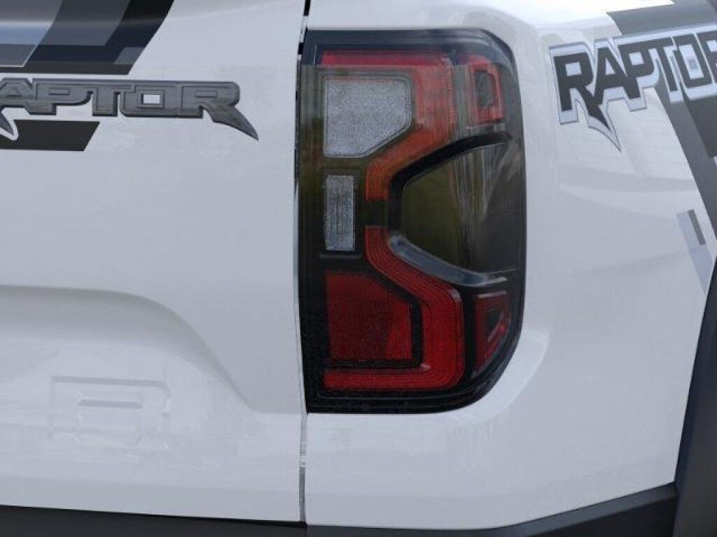 2025 Ford Ranger Raptor Cooperstown NY