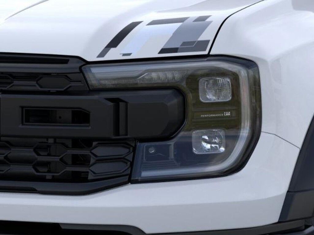2025 Ford Ranger Raptor Cooperstown NY