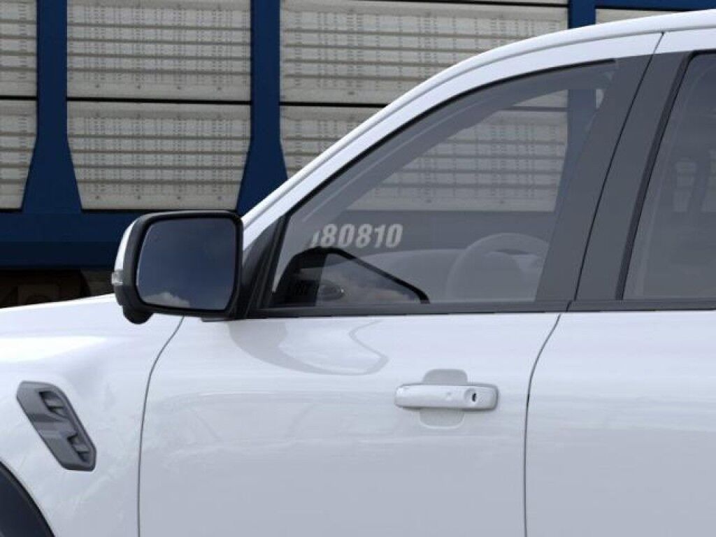 2025 Ford Ranger Raptor Cooperstown NY