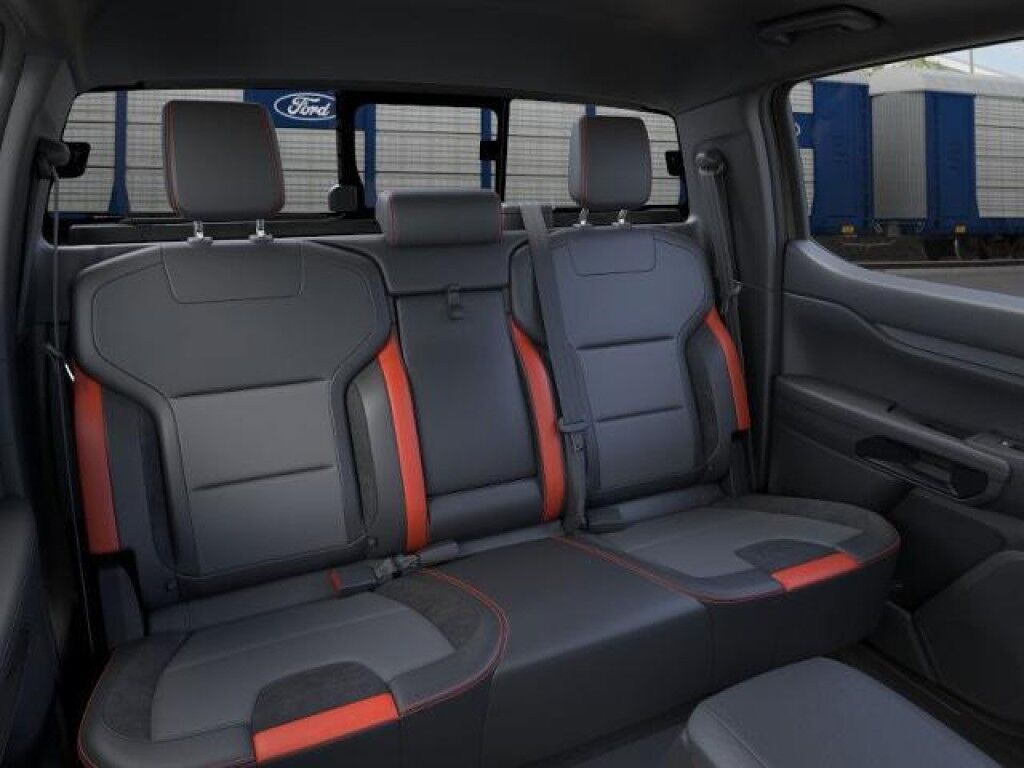 2025 Ford Ranger Raptor Owego NY