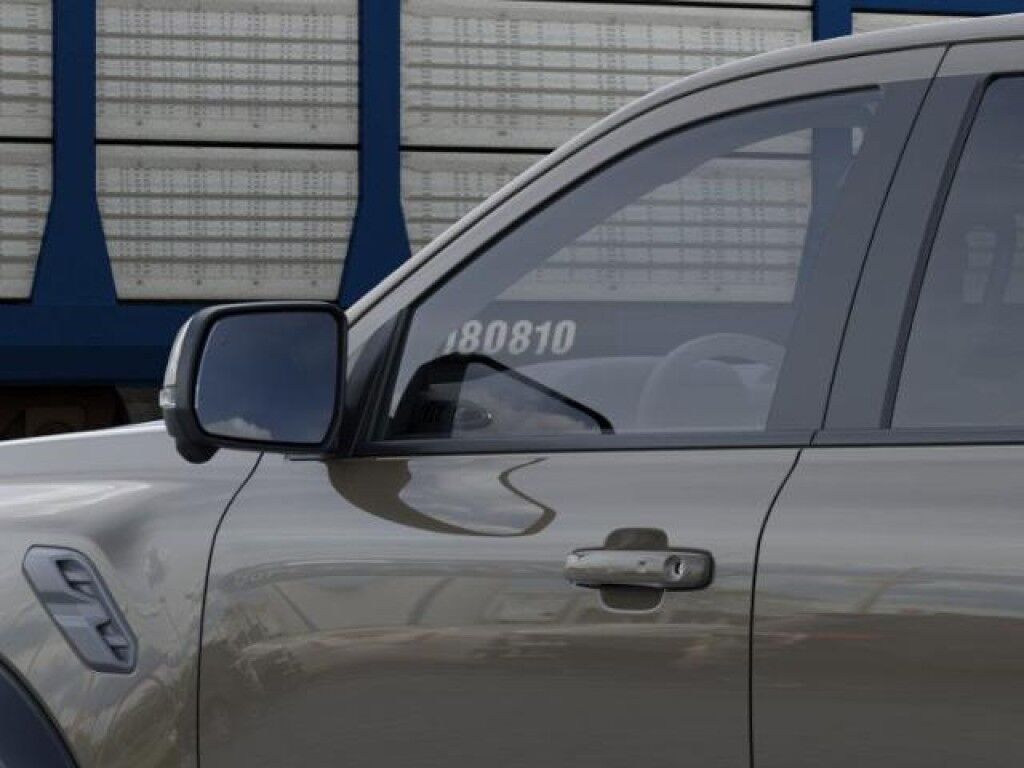 2025 Ford Ranger Raptor Owego NY