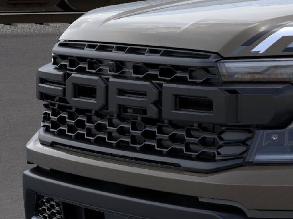2025 Ford Ranger Raptor Owego NY