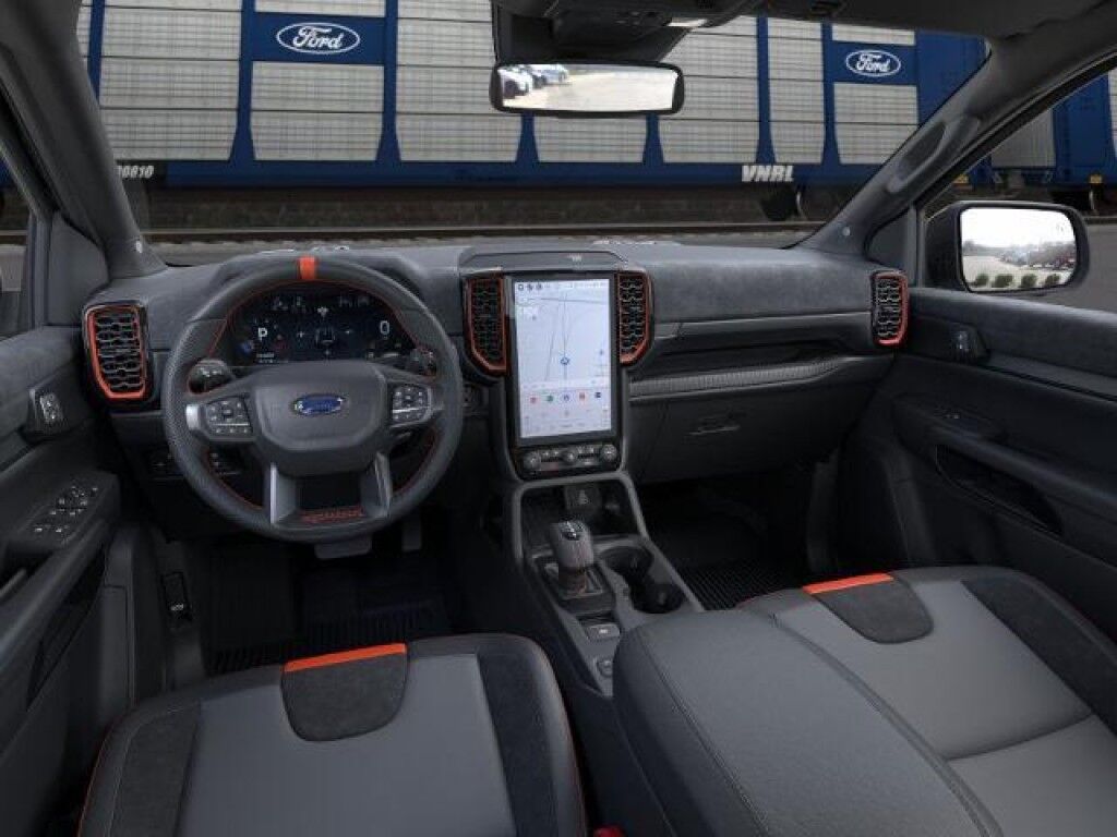 2025 Ford Ranger Raptor Owego NY