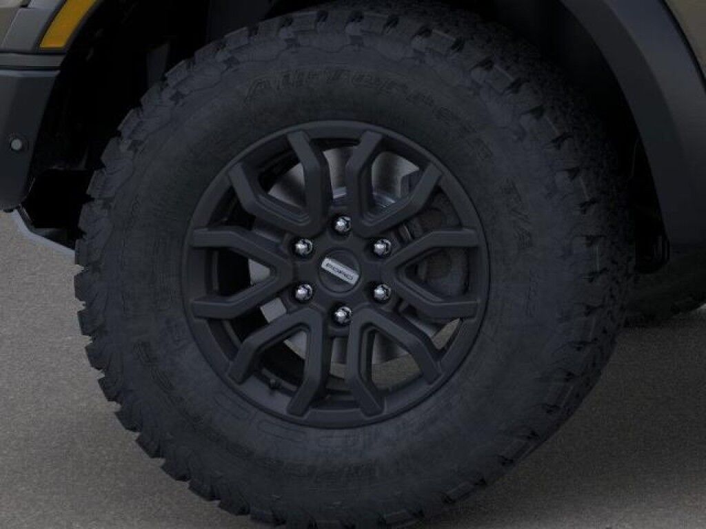 2025 Ford Ranger Raptor Owego NY