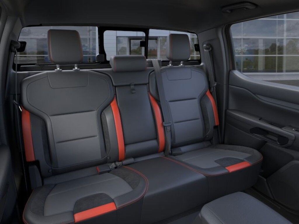 2025 Ford Ranger Raptor Owego NY