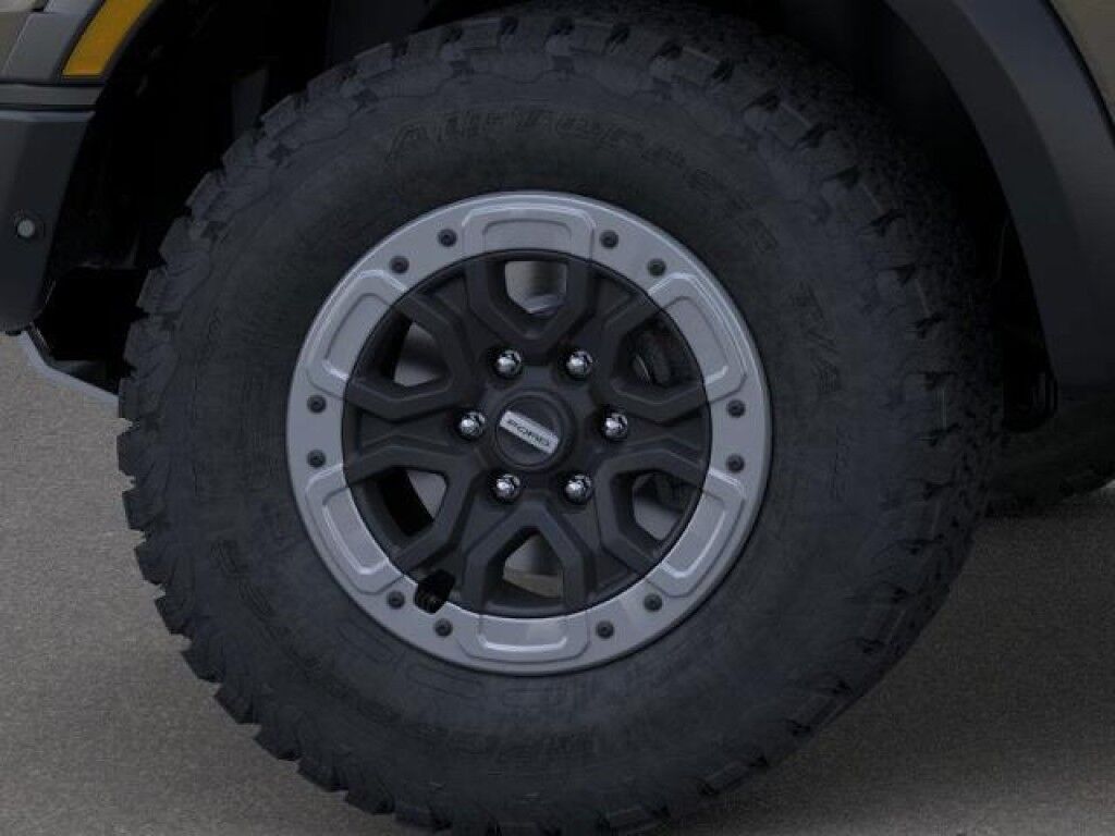 2025 Ford Ranger Raptor Owego NY