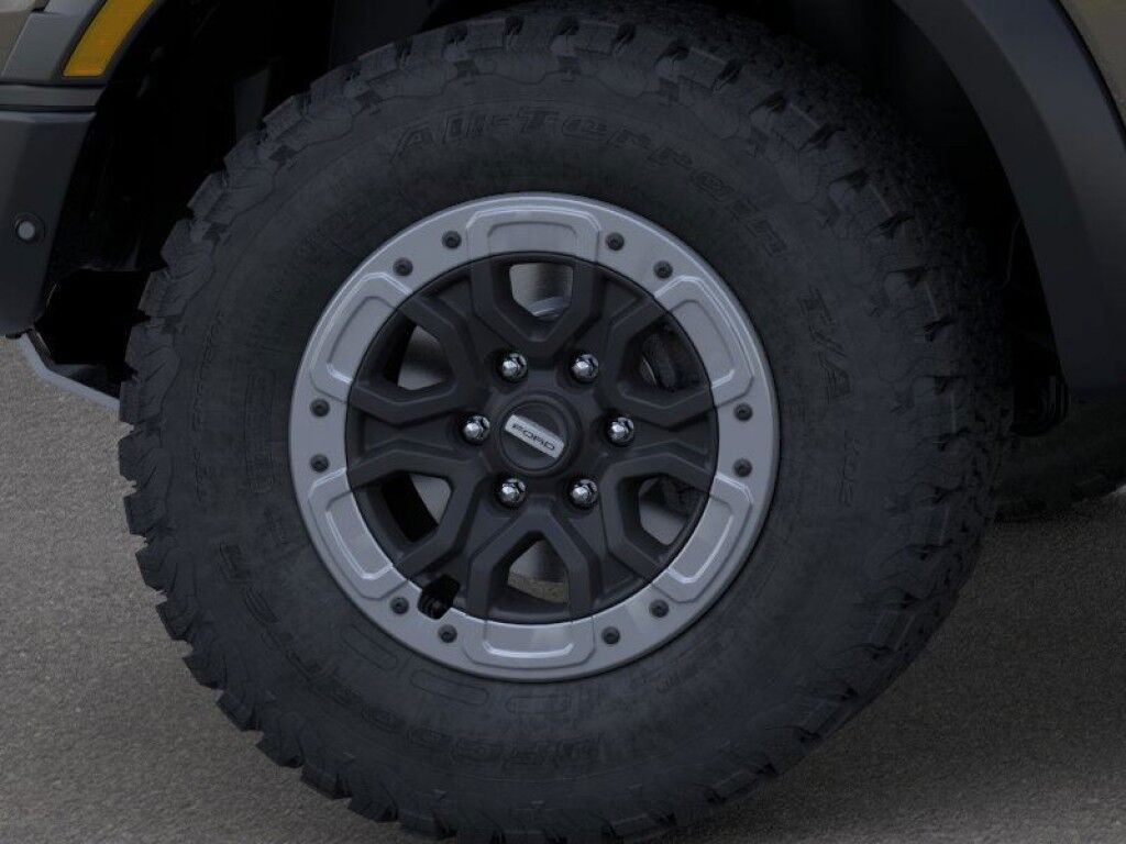 2025 Ford Ranger Raptor Owego NY