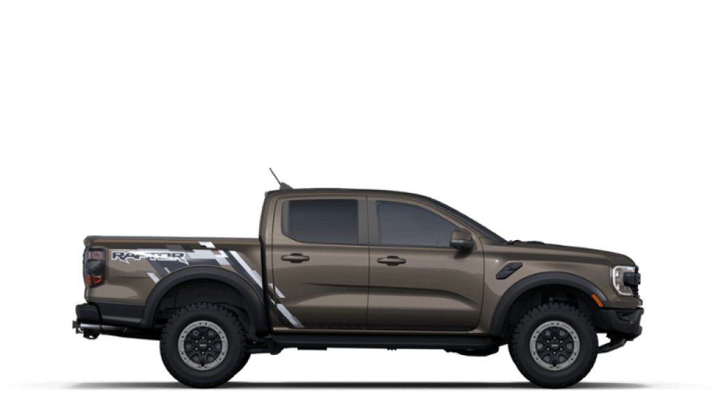 2025 Ford Ranger Raptor Owego NY