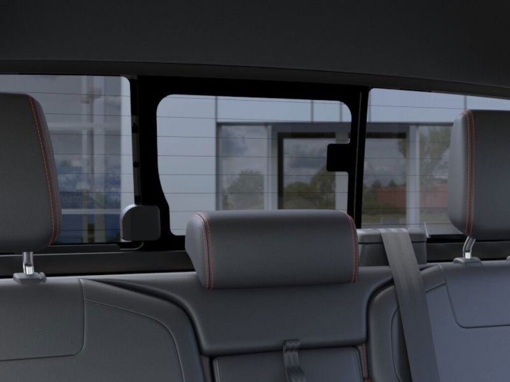 2025 Ford Ranger Raptor Owego NY