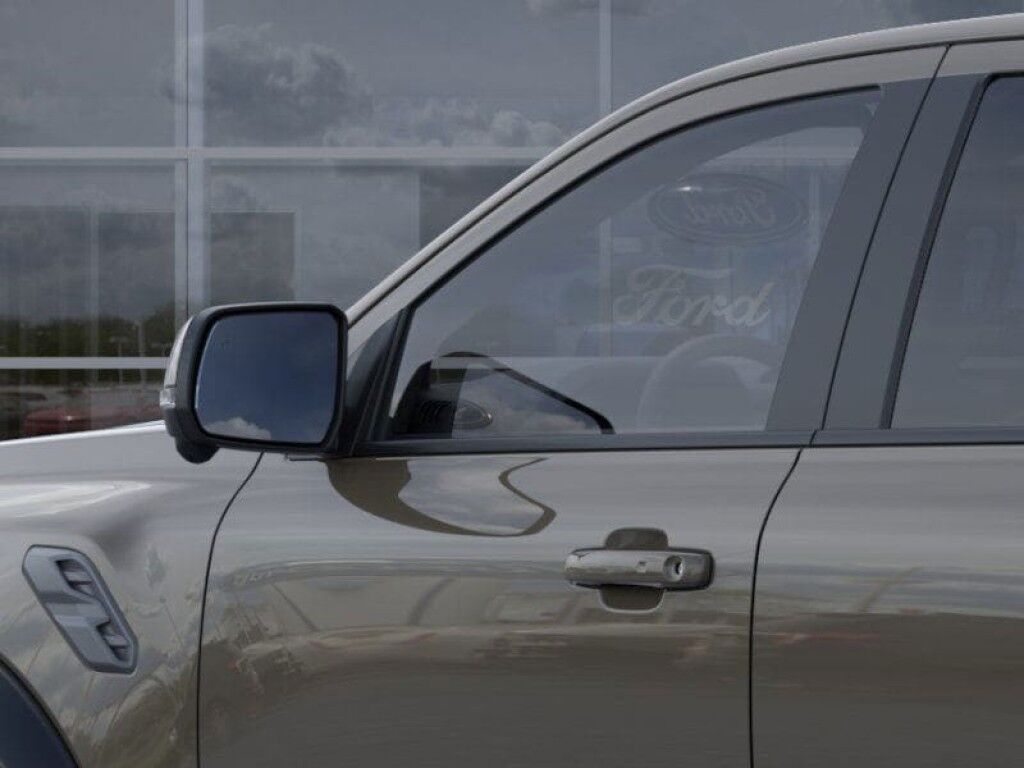 2025 Ford Ranger Raptor Owego NY