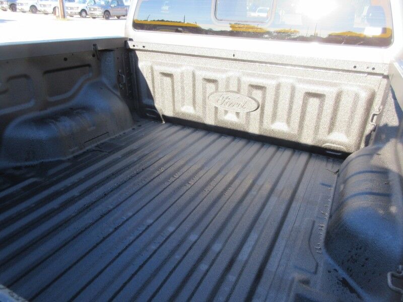 2025 Ford Ranger Raptor St. George SC