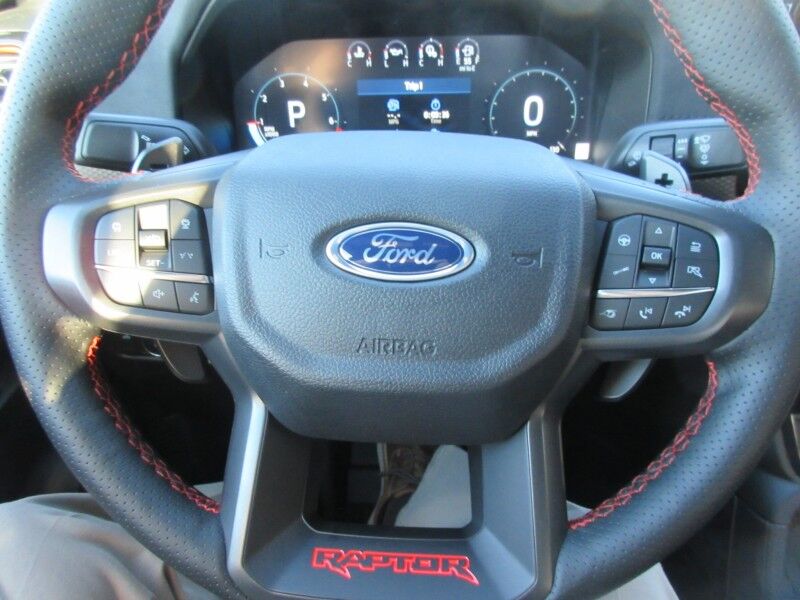 2025 Ford Ranger Raptor St. George SC