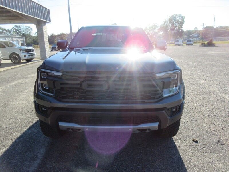 2025 Ford Ranger Raptor St. George SC