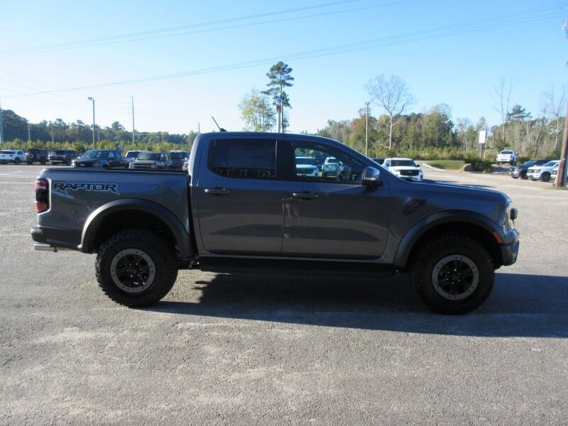 2025 Ford Ranger Raptor St. George SC