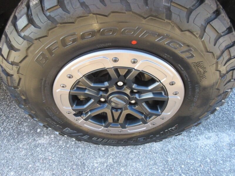 2025 Ford Ranger Raptor St. George SC