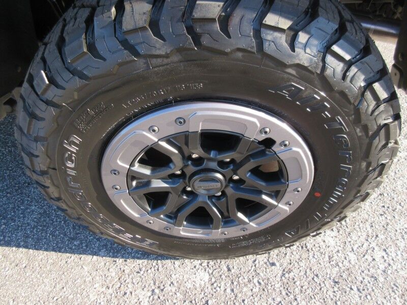 2025 Ford Ranger Raptor St. George SC