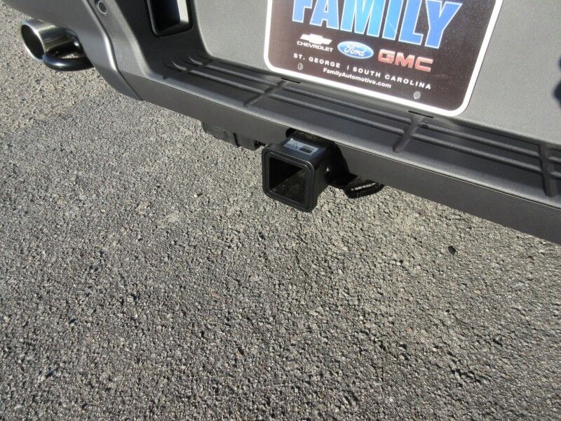 2025 Ford Ranger Raptor St. George SC