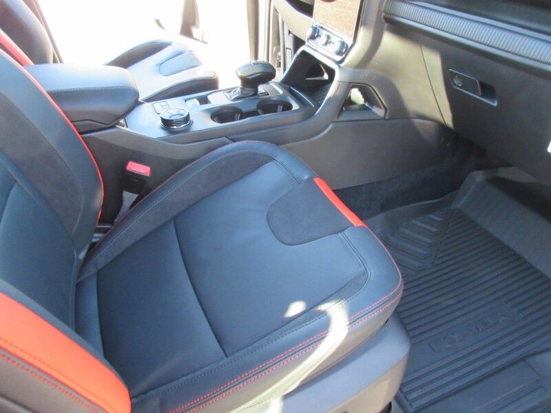 2025 Ford Ranger Raptor St. George SC