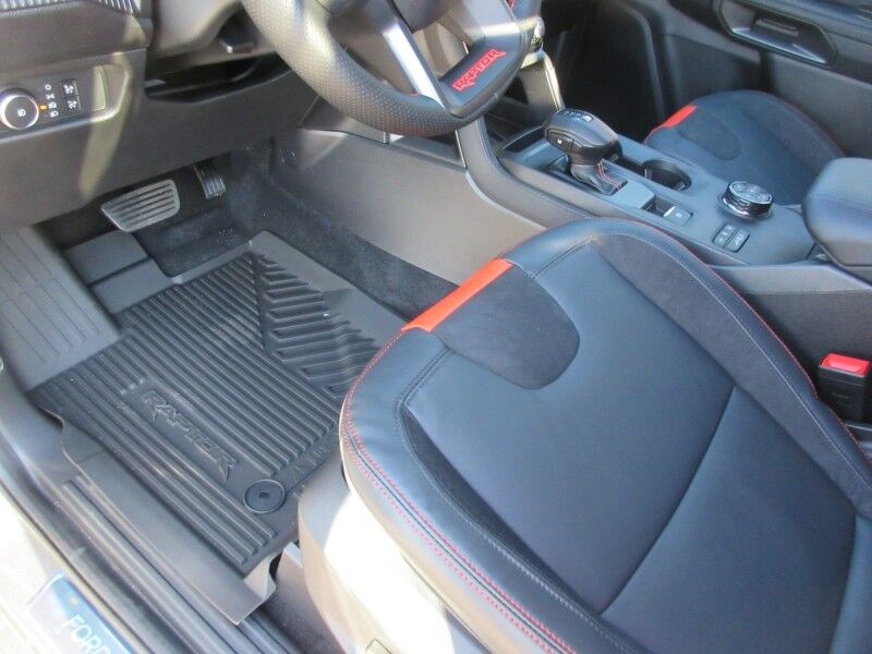 2025 Ford Ranger Raptor St. George SC