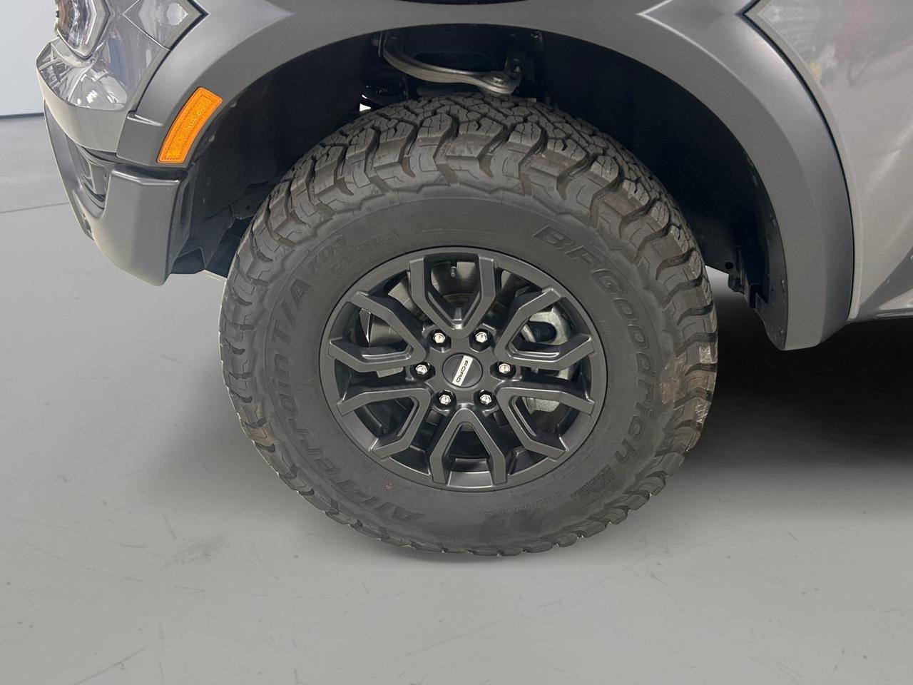 2025 Ford Ranger Raptor New Braunfels TX