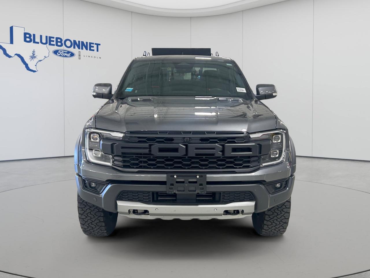2025 Ford Ranger Raptor New Braunfels TX