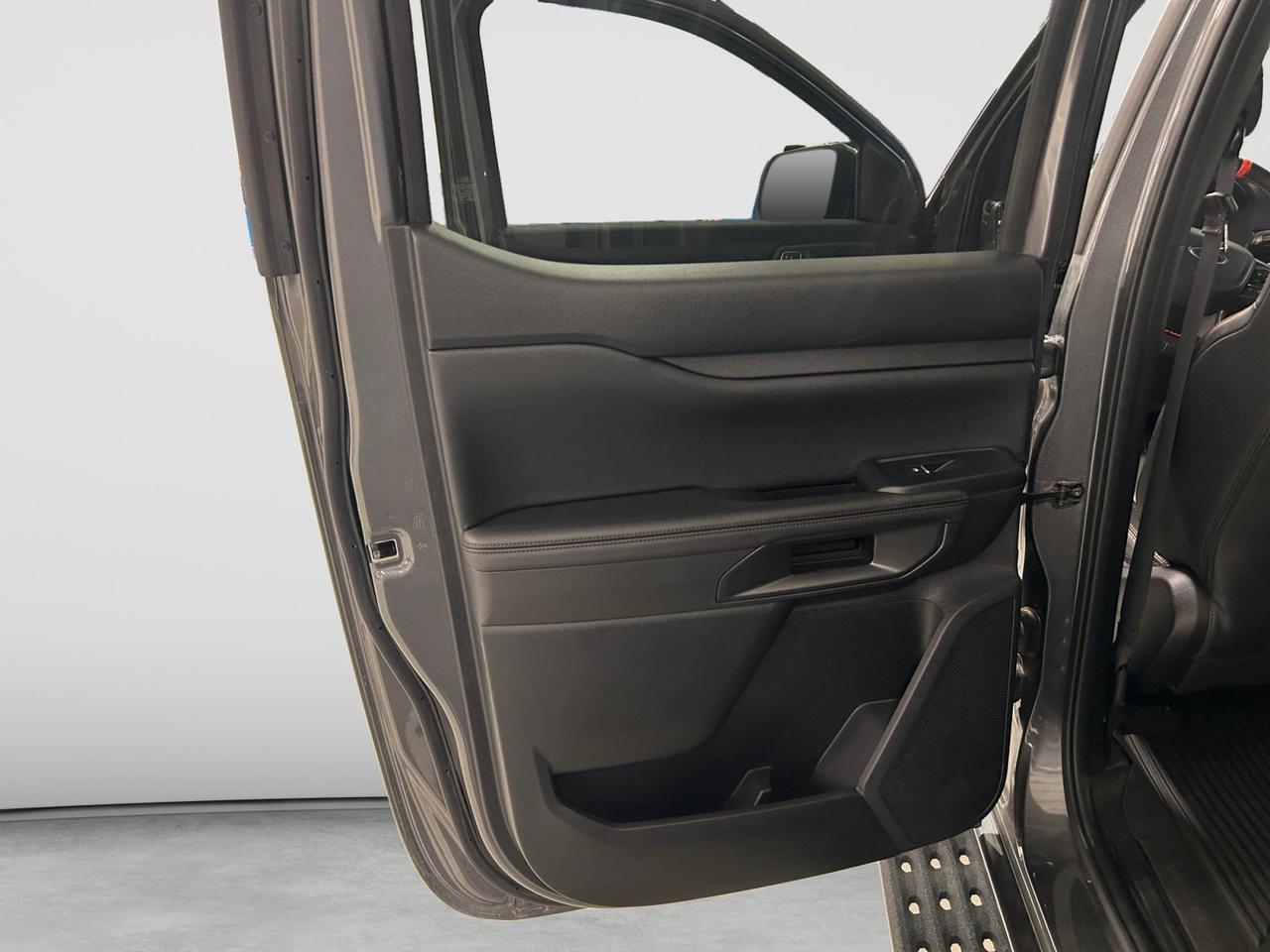 2025 Ford Ranger Raptor New Braunfels TX