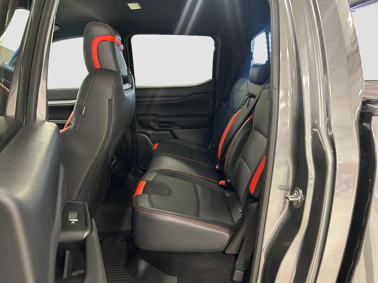 2025 Ford Ranger Raptor New Braunfels TX