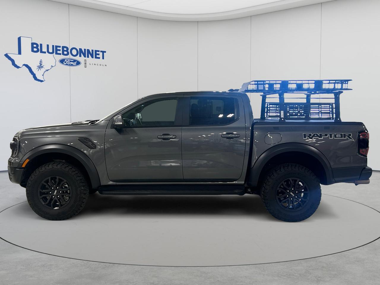 2025 Ford Ranger Raptor New Braunfels TX