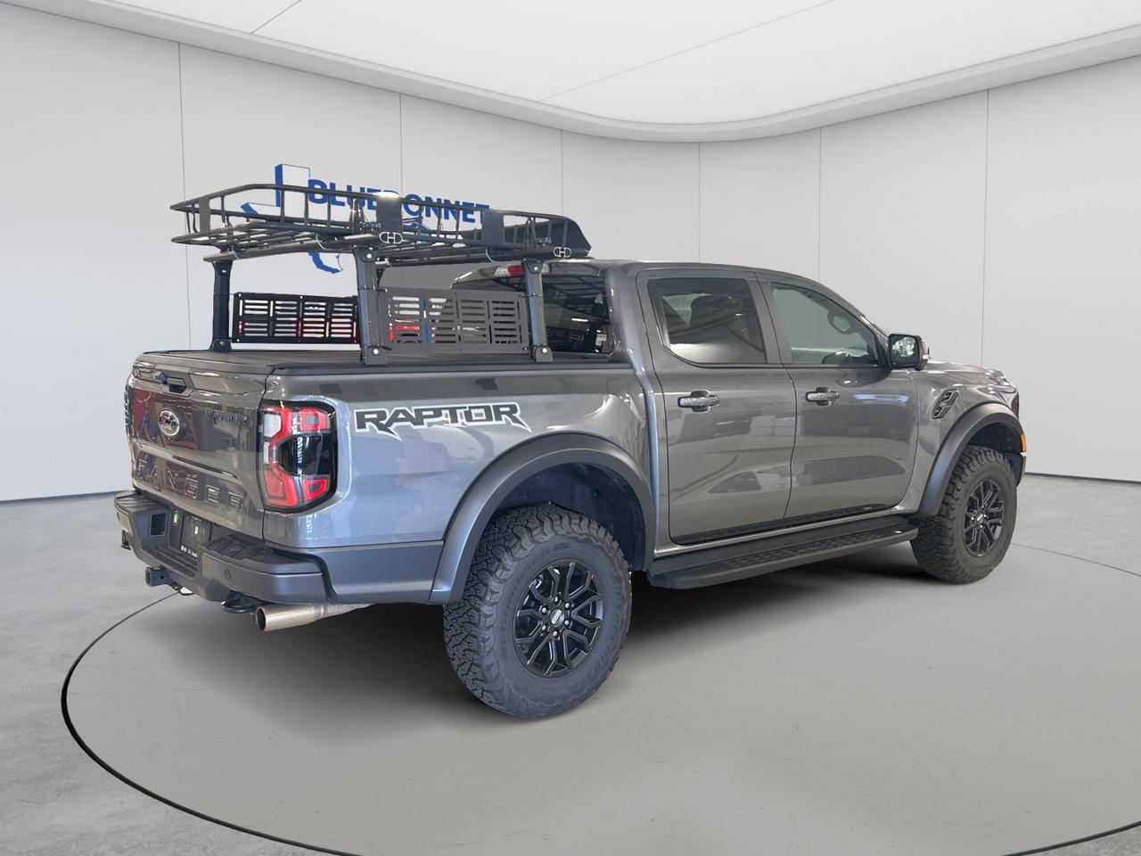 2025 Ford Ranger Raptor New Braunfels TX