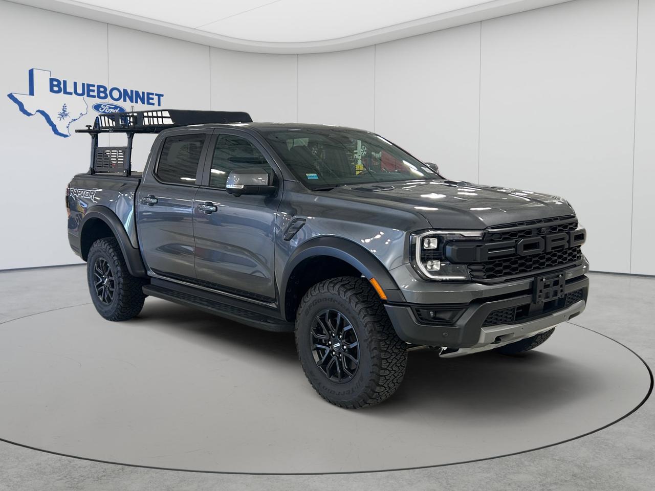 2025 Ford Ranger Raptor New Braunfels TX