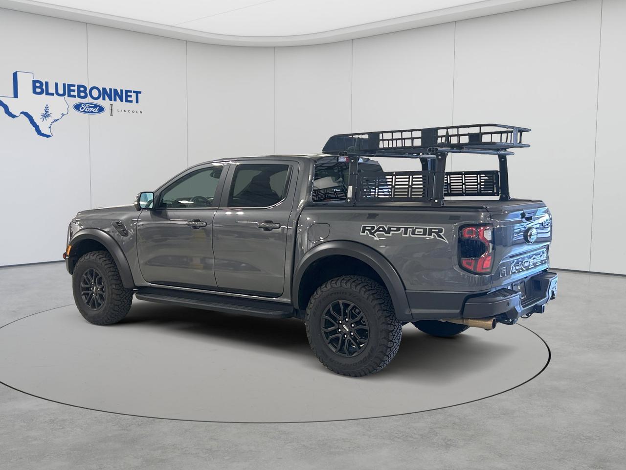 2025 Ford Ranger Raptor New Braunfels TX