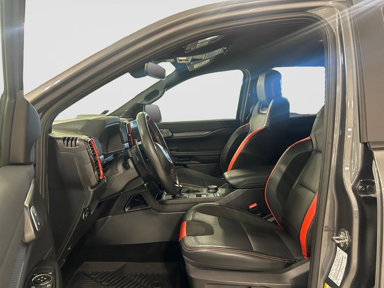 2025 Ford Ranger Raptor New Braunfels TX