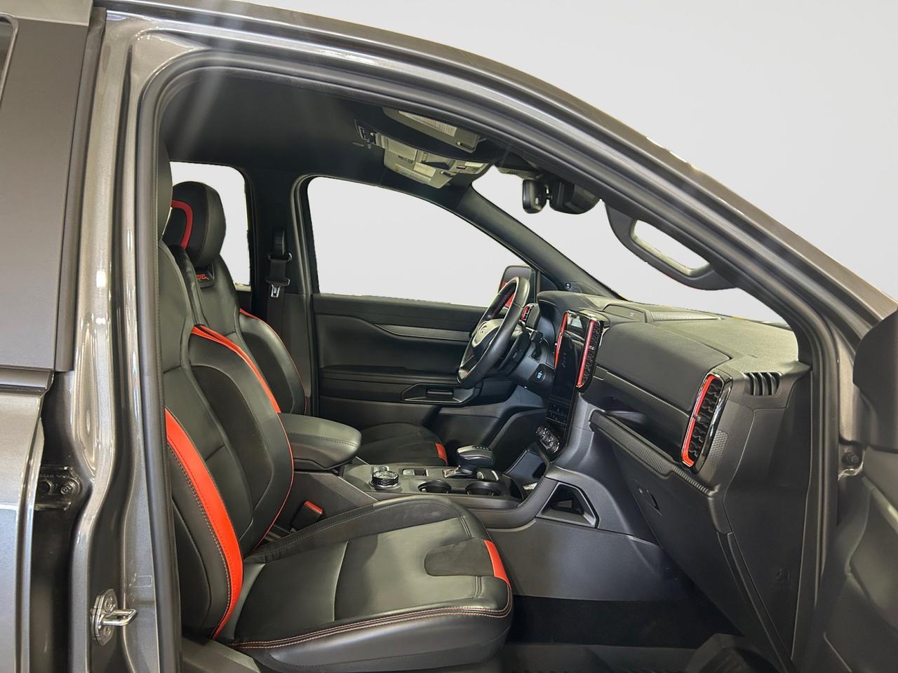 2025 Ford Ranger Raptor New Braunfels TX