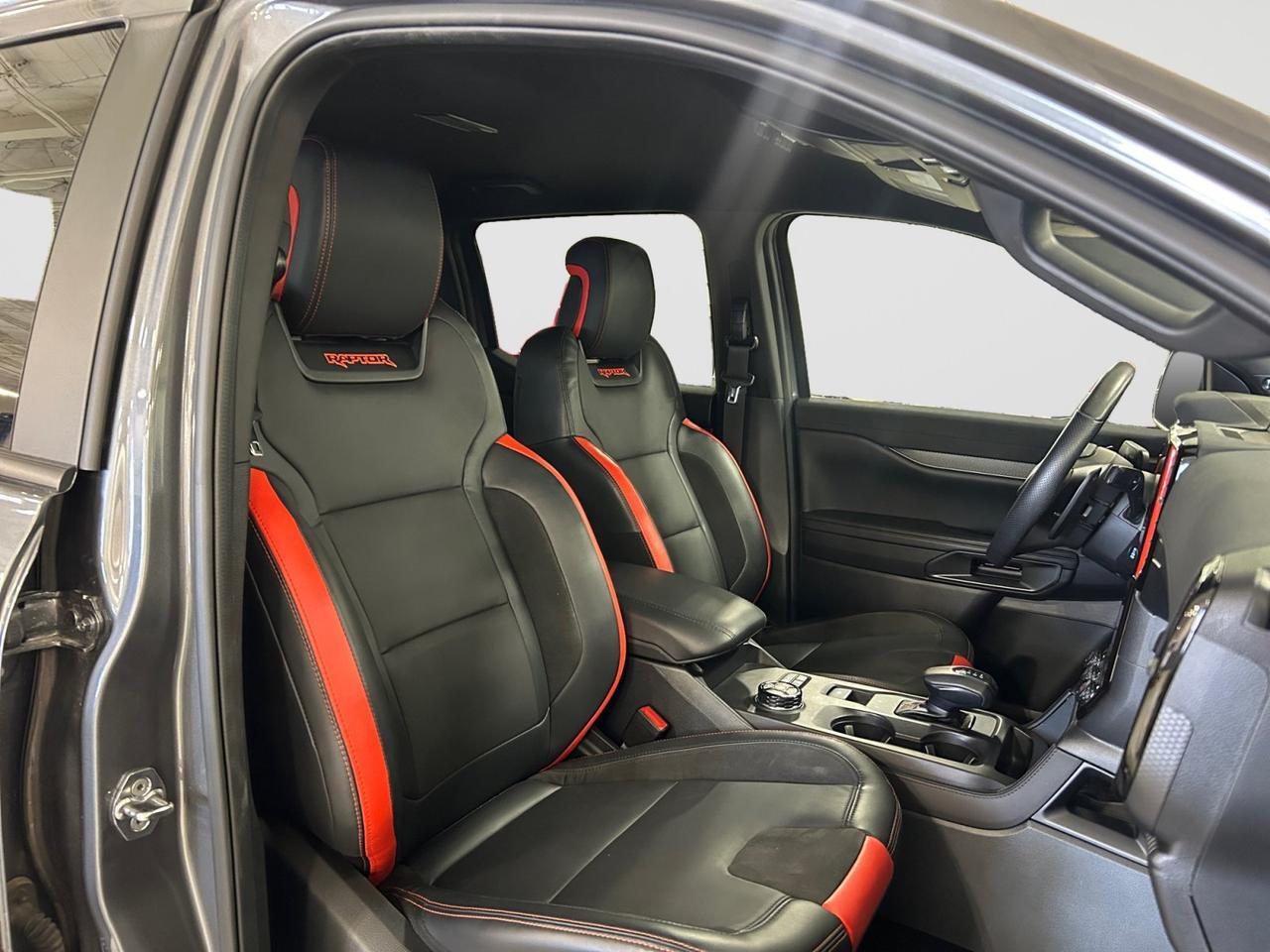 2025 Ford Ranger Raptor New Braunfels TX