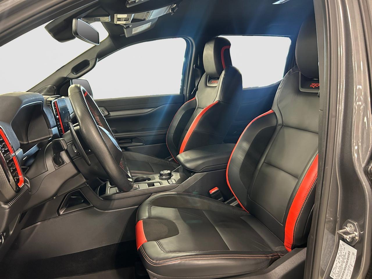 2025 Ford Ranger Raptor New Braunfels TX