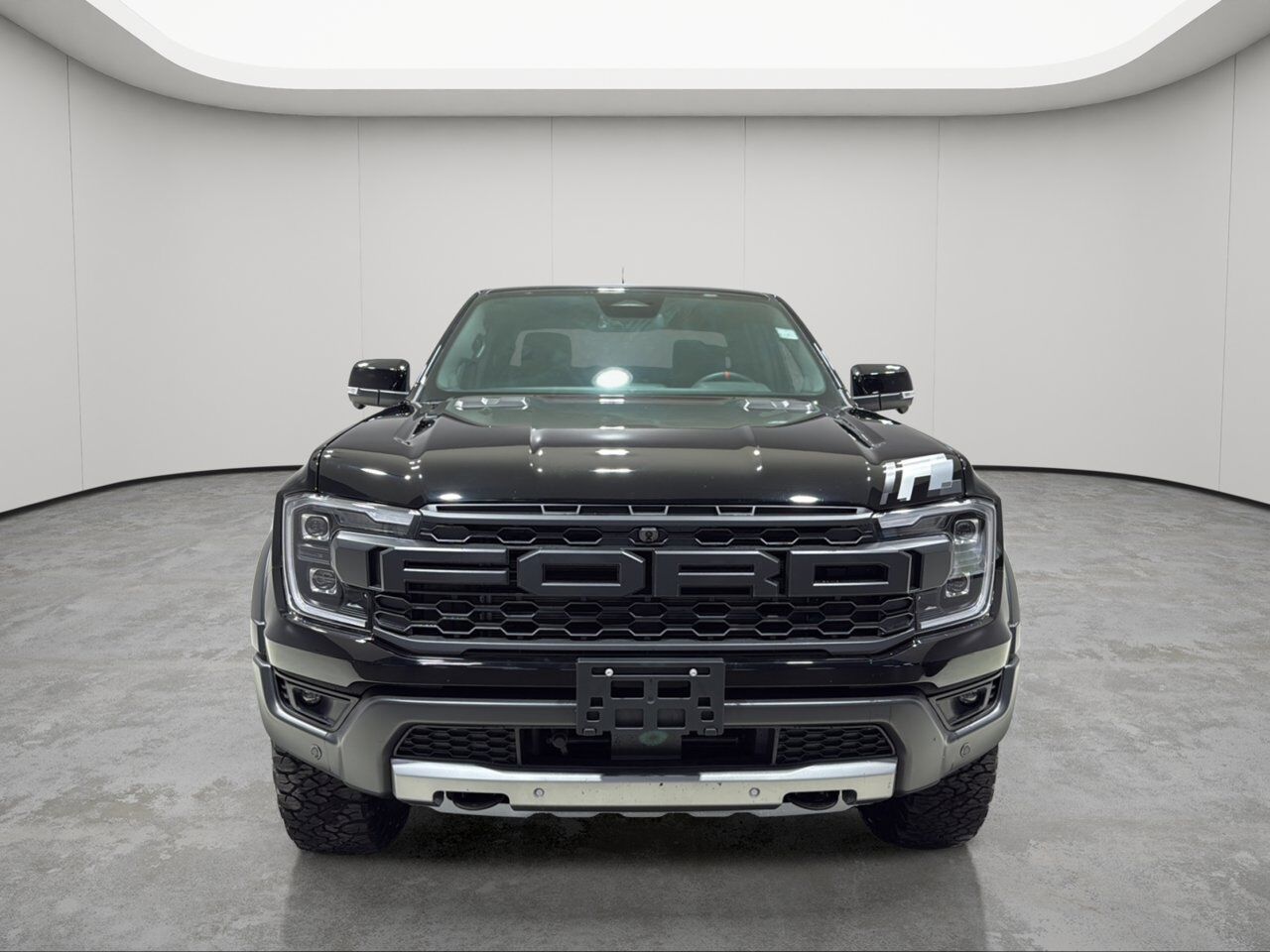 2025 Ford Ranger Raptor Sherwood Park AB