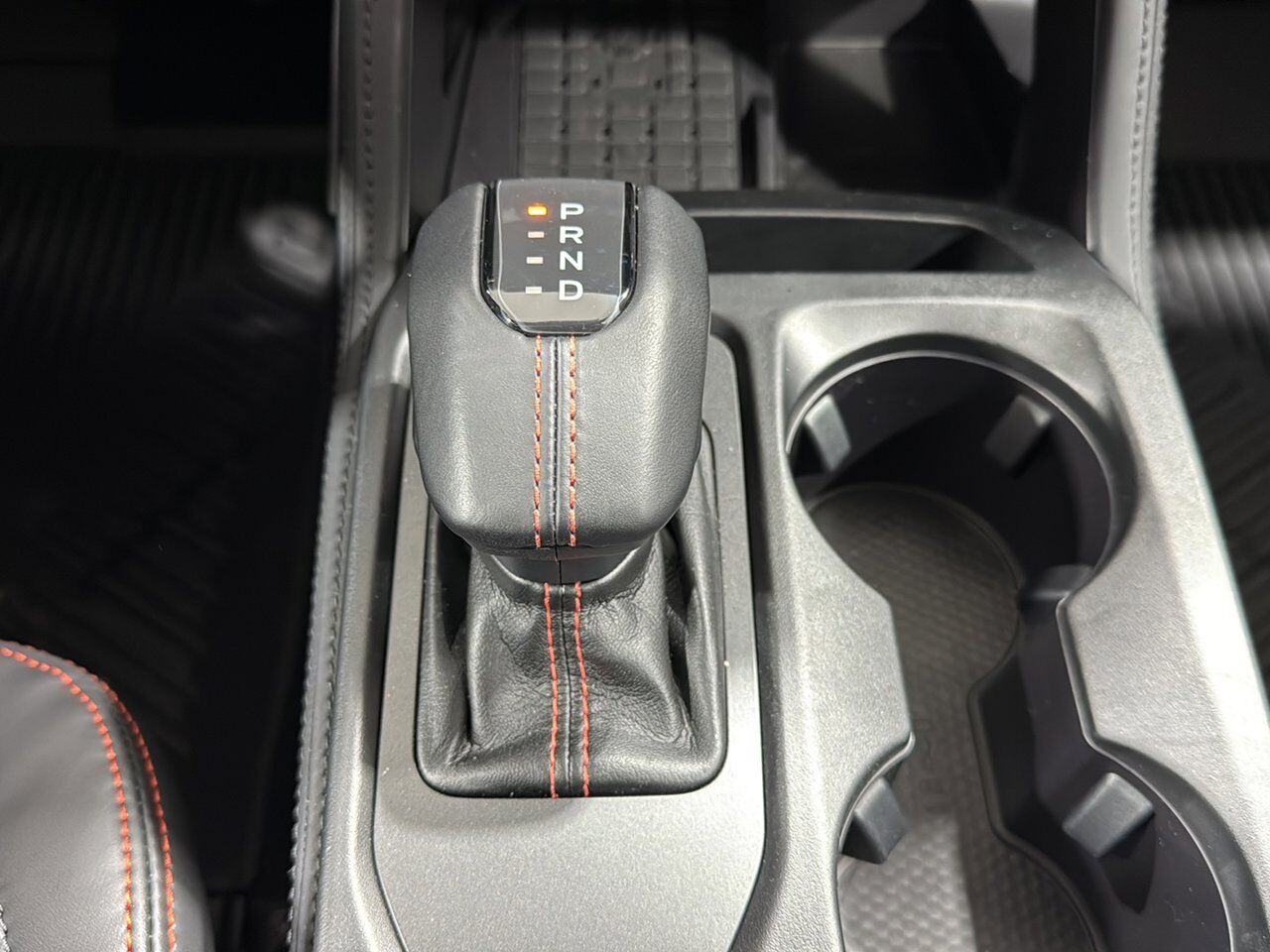 2025 Ford Ranger Raptor Sherwood Park AB